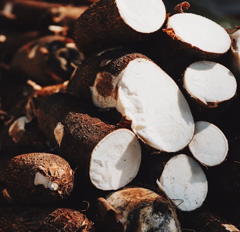 NEOH Ingedients / NEOHpedia: Starch (Tapioka)